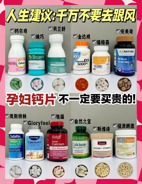 葫芦岛代怀公司:供卵代怀妈妈补哪种钙比较好